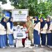 Tebar Kebaikan, PWP Kilang Balongan Santuni Anak Yatim di Indramayu
