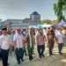 Kuwu Suma, SM, Sambut Baik Program TMMD, Ucapkan Terima Kasih Kepada Pemkab Cirebon Dan TNI – Polri atas Dukungan Pembangunan Di Desa Sende