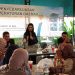 Ratnawati Ajak Masyarakat Peka Terhadap Lingkungan