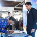 Bupati Indramayu Serahkan 769 SK Pengangkatan PPPK Tahap I