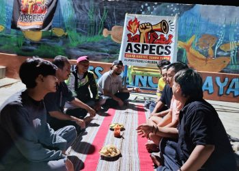 Siapkan Aksi Jilid 2, ASPECS Gelar Konsolidasi Akbar Cirebon Selatan Darurat Jalan Rusak