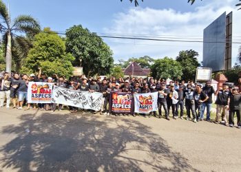Fix! Kantor Bupati Cirebon Bakal Di Geruduk ASPECS