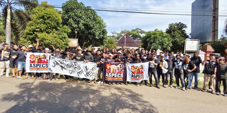 Fix! Kantor Bupati Cirebon Bakal Di Geruduk ASPECS