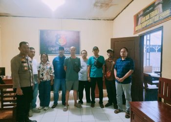 Warga Cirebon Timur Digegerkan Beredarnya Video Asusila TKA