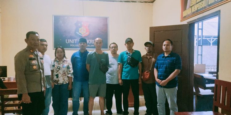 Warga Cirebon Timur Digegerkan Beredarnya Video Asusila TKA