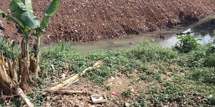 Pengerukan Sungai Singaraja Terkesan Asal, BBWS Cimancis Sedang Normalisasi Atau Cari Sensasi ?