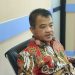 Rapat Badan Anggaran DPRD Indramayu di Semarang Dibatalkan