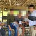 Edarkan Sabu, Bagong Ditangkap Satres Narkoba Polres Indramayu  