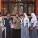 Gelar Police Go To School, Kapolresta Cirebon Beri Binluh Siswa SMA Negeri 1 Pabedilan