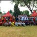 Kodim 0614/Kota Cirebon Gelar Festival Sepak Bola Usia Dini