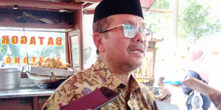Bupati Sindir Pedas Ketua KONI Cirebon: “Banyak Duit, Ya Bayar Sendiri Aja!”