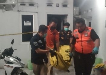 Ditemukan Gosong di Kamar Kos, Wanita di Indramayu Diduga Jadi Korban Pembunuhan 