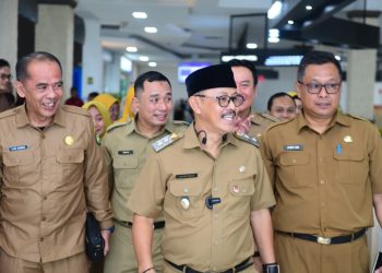 Investasi di Indramayu Melesat, Triwulan II Tembus Rp1,58 Triliun