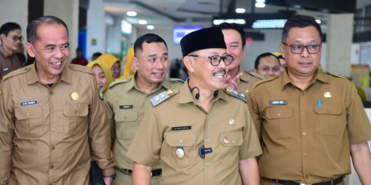 Investasi di Indramayu Melesat, Triwulan II Tembus Rp1,58 Triliun