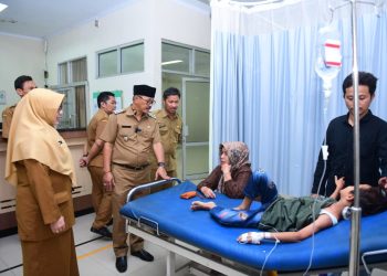 RSUD MIS Krangkeng Terus Tambah Dokter Spesialis Untuk Tingkatkan Layanan