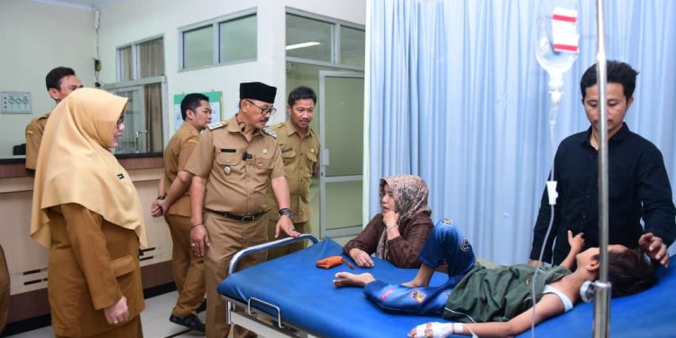 RSUD MIS Krangkeng Terus Tambah Dokter Spesialis Untuk Tingkatkan Layanan