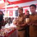 Bupati Cirebon Apresiasi Kegiatan Bazar Murah Kejari Cirebon