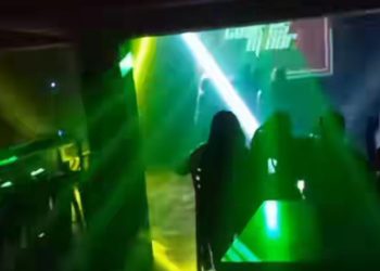 Hiburan Malam Cirtim Berubah Jadi Panggung Maksiat Terbuka, LC Live Tiktok, Miras Diatas Meja dan Oknum Aparat Dinilai Bersekongkol