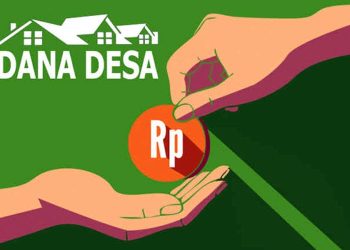Dana Desa Tahap 2 Tahun 2025 Cair di Bulan Agustus, Ini Syaratnya!