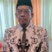Konkab 2025, Caridin Terpilih Sebagai Ketua PGRI Indramayu