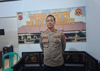 Ditreskrimum Polda Jabar Diterjunkan Ungkap Kasus Kematian Putri Apriyani