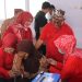 Cegah DBD, Bupati Cirebon Pimpin Gebyar Pemberantasan Sarang Nyamuk Serentak