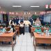 PWP dan KWP Kilang Balongan Berbagi Makan Siang Bergizi untuk Ratusan Siswa SD