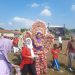 Peringati HUT RI Ke 80, Pemdes Ciawiasih Gelar Apel Upacara, Jalan Santai Dan Pentas Seni