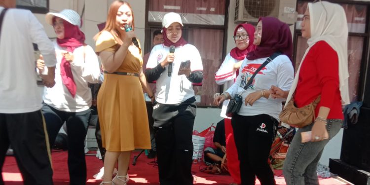 Peringati HUT RI KE 80 Sekaligus Jalin Silahturahmi Yang Lebih Baik 