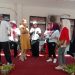 Peringati HUT RI KE 80 Sekaligus Jalin Silahturahmi Yang Lebih Baik 