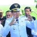 Indramayu Jaga Ketahanan Pangan, Raih Penghargaan Nasional di Usia 80 Tahun RI