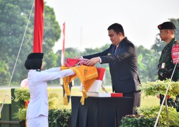 Peringatan HUT RI, Kilang Balongan: Momen Bangkitkan Semangat Mencapai Swasembada Energi