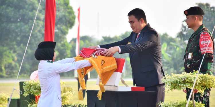 Peringatan HUT RI, Kilang Balongan: Momen Bangkitkan Semangat Mencapai Swasembada Energi