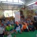 Puluhan Lansia Binaan Rumah Zakat Rayakan HUT Kemerdekaan RI