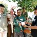 Masyarakat Bersama Pemdes Mulyasari Ramaikan Berbagai Lomba di HUT RI 80