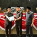Bupati Indramayu Sampaikan Nota Penjelasan Perubahan APBD 2025