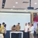 Bupati Indramayu dan BP TASKIN Kerja Sama Pengentasan Kemiskinan