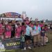 Meriah, Final Turnamen Kuwu Cup II Desa Sende 