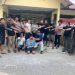 Pelaku Diduga Pembunuh Putri Apriyani Ditangkap di NTB, Video Penangkapan Viral di Medsos