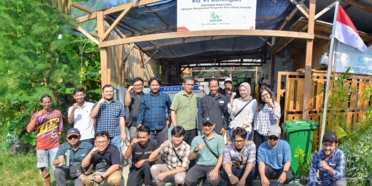 Pertajam TJSL, Kilang Balongan Dorong Program yang Lebih Terukur