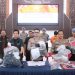 Ungkap Kasus Pencurian Toko Mas, Polres Indramayu Tangkap Dua Pelaku