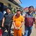 Bejat, Bapak Rudapaksa Anak Kandung, Sempat Ancam akan Dibunuh