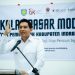 Bupati Indramayu  Buka Sekolah Pasar Modal, Ajak ASN Melek Investasi