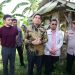 Bupati Indramayu Kunjungi Lokasi Calon Ibukota Indramayu Barat