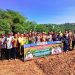 Budidaya Jagung Dan Padi, Pemdes Panambangan Siap Sukseskan Program Ketahanan Pangan Nasional
