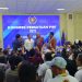 Hasil Kongres Akhmad Munir Terpilih Sebagai Ketua Umum PWI Pusat 