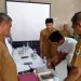 Kuwu Desa Trusmi Wetan Lantik dan Rotasi Perangkat Desanya, Anidi Kuwu Trusmi Wetan: Jaga Manah dan Tetap Bersinergi