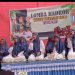 HUT RI ke 80, Hadroh Al bayinah Desa Karang Sari Sabet juara Tingkat Kecamatan Waled