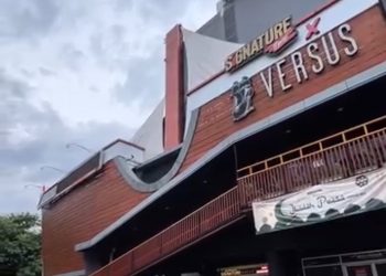BONGKAR KEDOK! “Versus Cafe & Resto” Ini Ternyata Tempat Hiburan Malam Jual Mihol Kadar Tinggi, Satpol PP Kab Cirebon Dinilai Mandul!