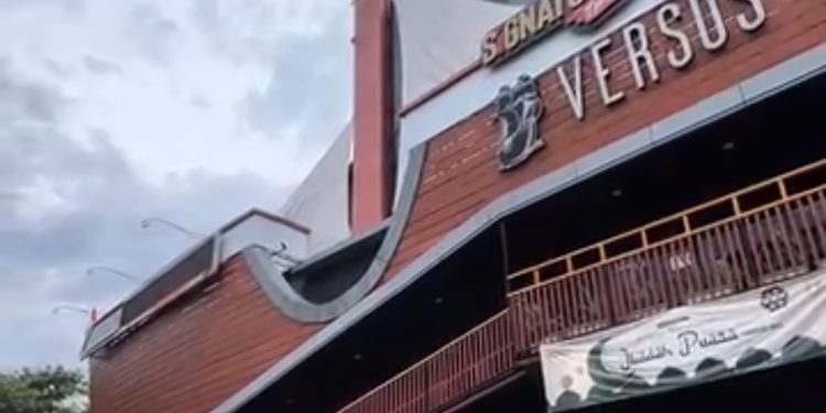BONGKAR KEDOK! “Versus Cafe & Resto” Ini Ternyata Tempat Hiburan Malam Jual Mihol Kadar Tinggi, Satpol PP Kab Cirebon Dinilai Mandul!